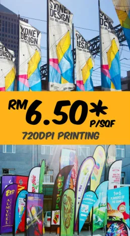 flag fabric printing