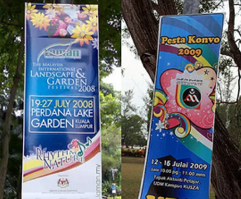 Property Agent Banner