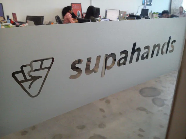 Office entrance Glass Door Frosted Sticker Cut Out Malaysia