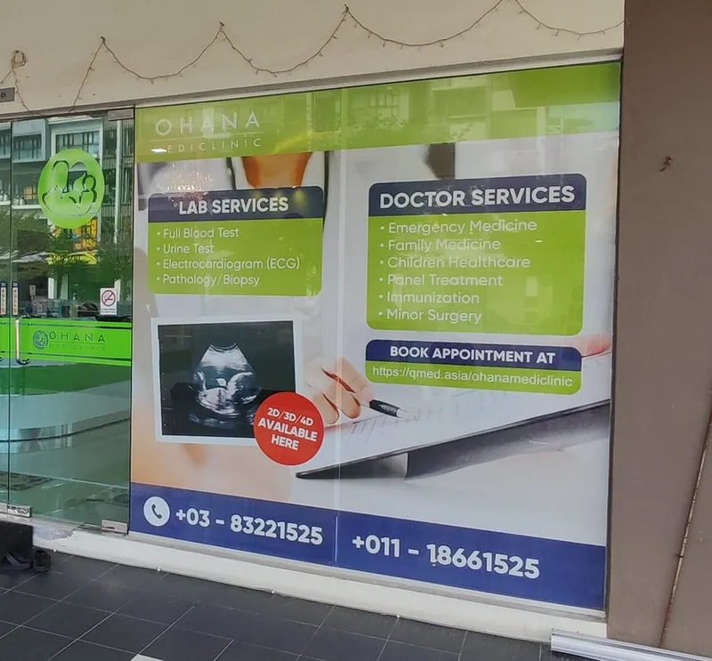 Expert installation of one-way vision stickers in Malaysia for clear visibility & privacy