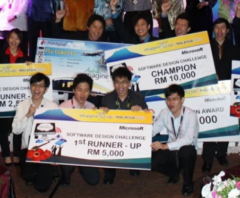 mock cheque