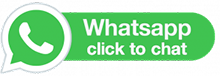Whatsapp B3 KL Sale X Stand Banner