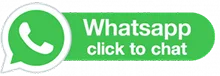 Whatsapp B3 KL Sales Sticker print