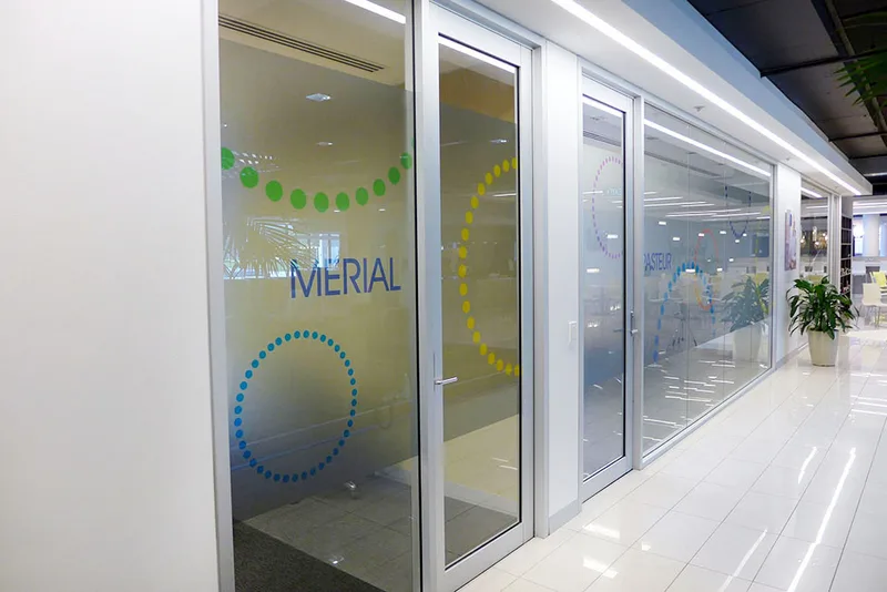 office glass door forsted sticker printing malaysia