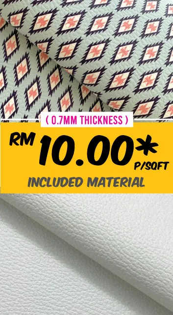 leather printing kl malaysia