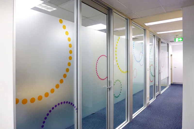 privacy film tinting in kl , puchong, cyberjaya, mall pavilion malaysia 